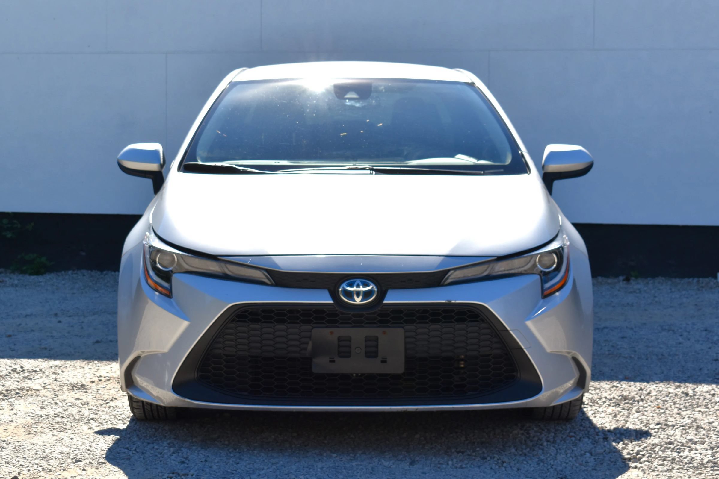Used 2021 Toyota Corolla LE FWD image 7