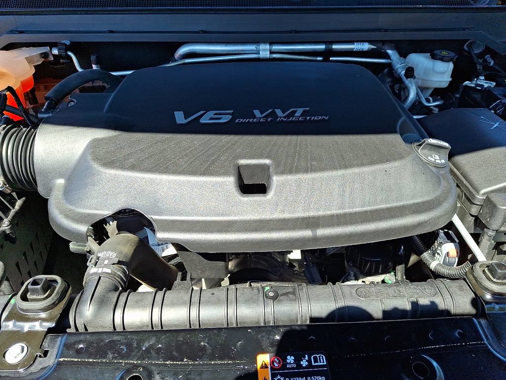 Used 2022 Chevrolet Colorado ZR2 AWD/4WD image 28