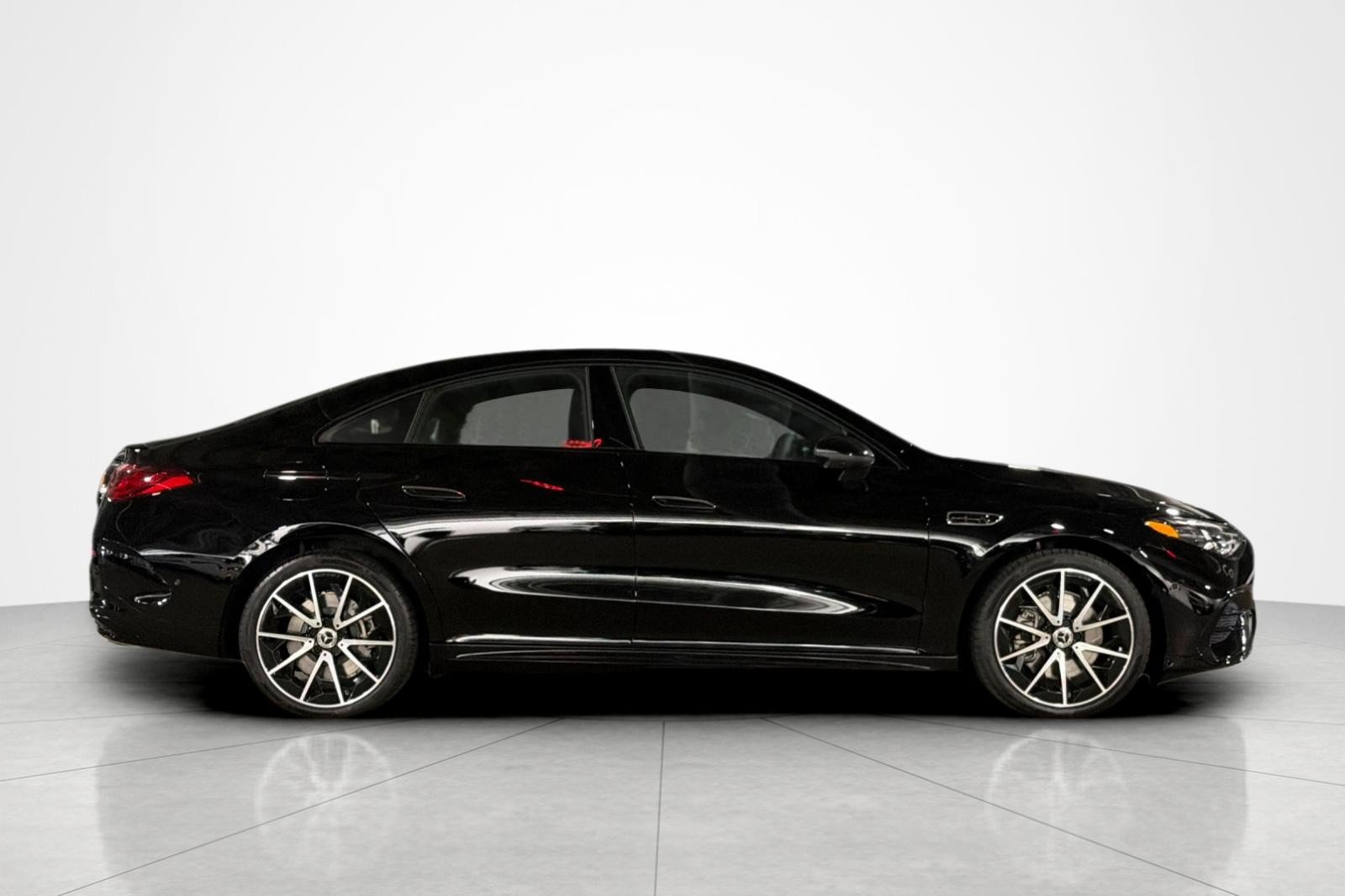 New 2027 Mercedes-Benz CLA 350 image 6