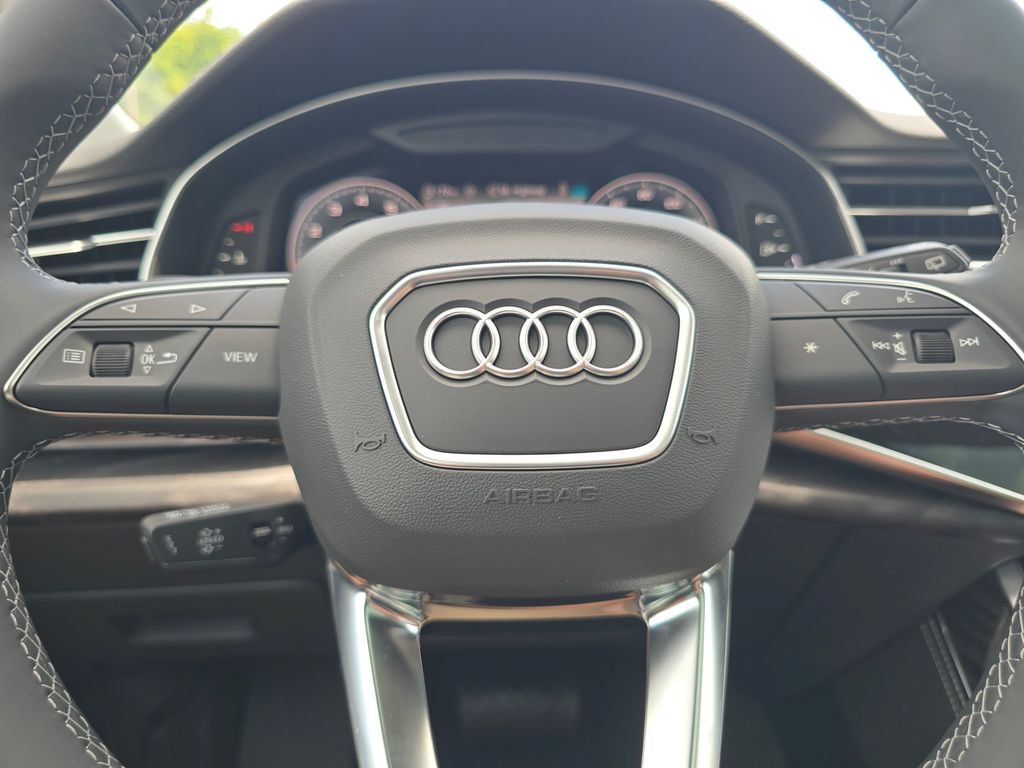 New 2026 Audi Q8 Prestige AWD/4WD image 27