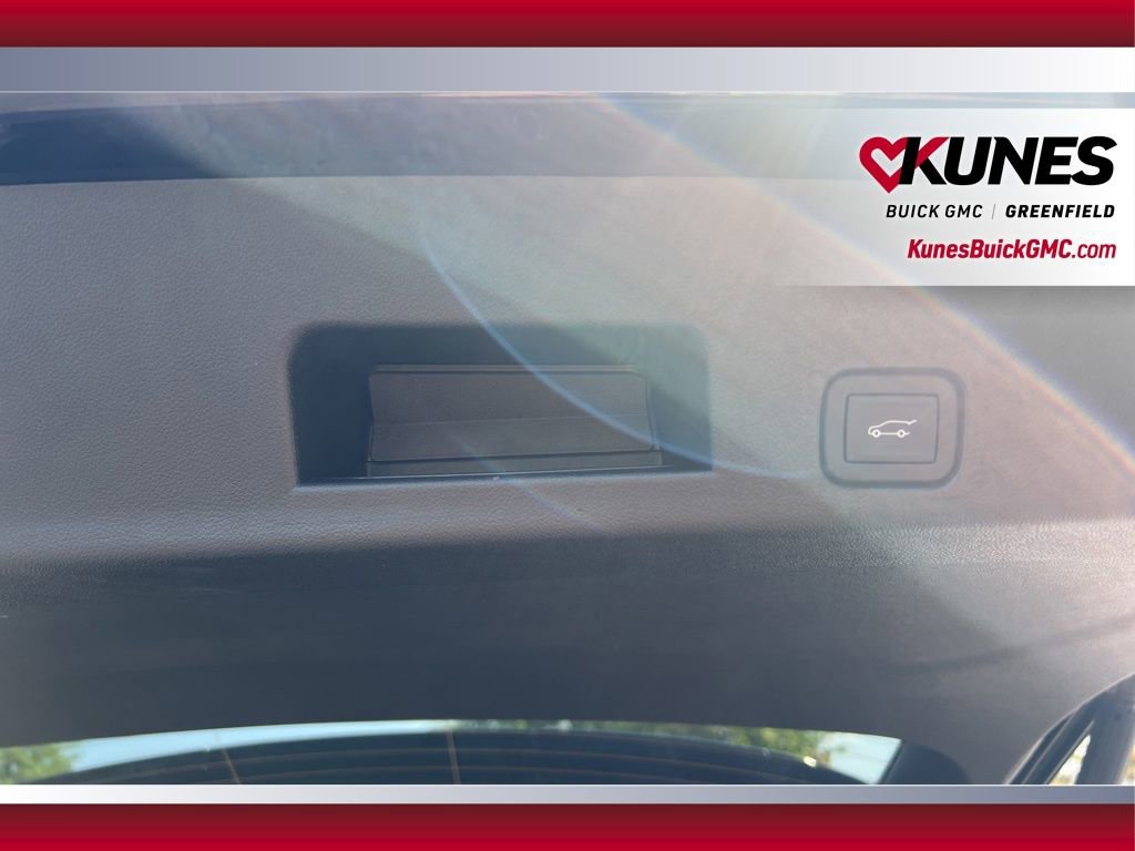 New 2025 GMC Acadia Elevation w/ Elevation Premium Package image 46