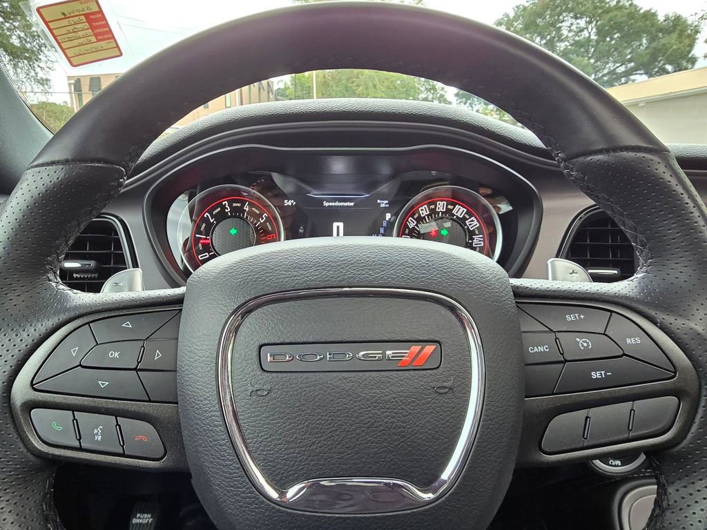 Used 2023 Dodge Challenger R/T image 35