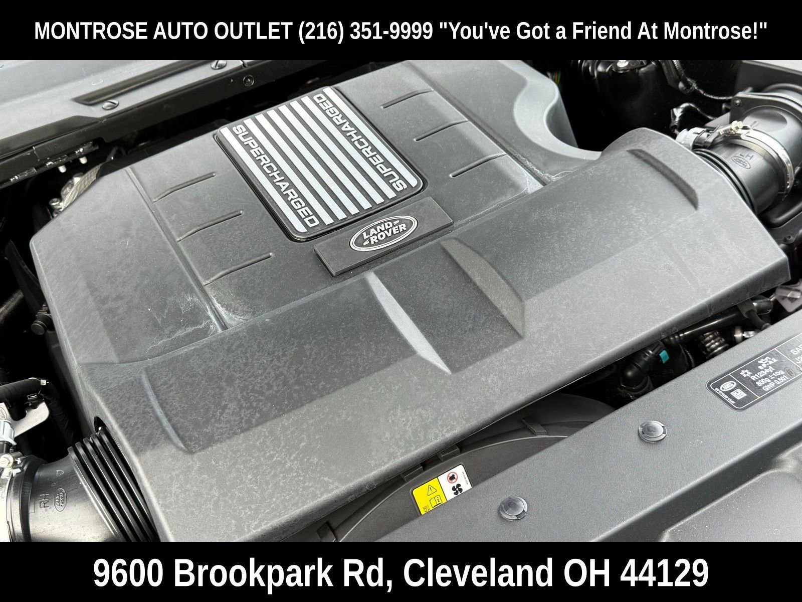 New 2026 Land Rover Defender 110 X-Dynamic SE image 40