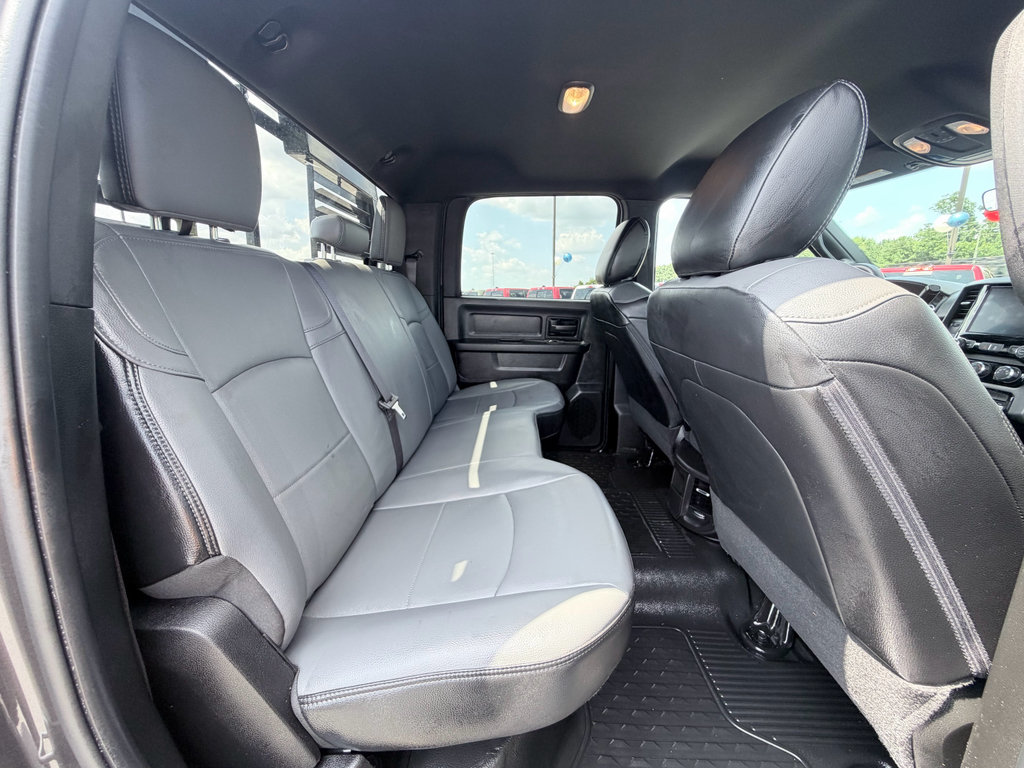 Used 2025 RAM 3500 Tradesman AWD/4WD image 26