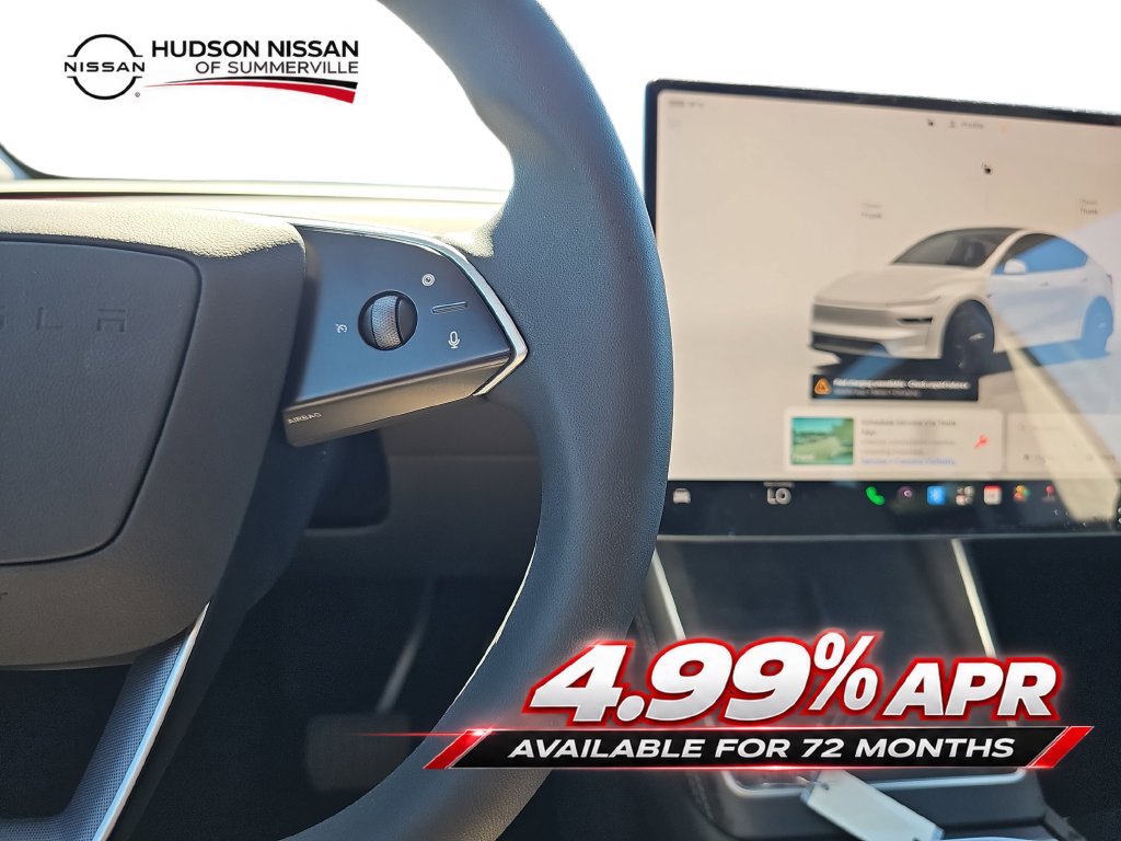 Used 2026 Tesla Model Y AWD image 18