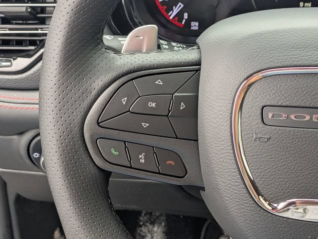 New 2026 Dodge Durango GT AWD/4WD image 15