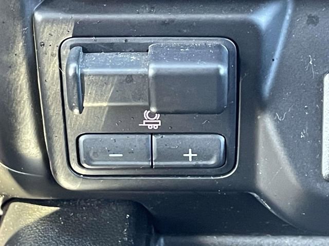 Used 2020 Chevrolet Silverado 2500 LTZ w/ LTZ Plus Package AWD/4WD image 27