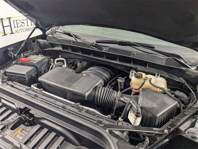 Used 2024 GMC Sierra 1500 SLT image 34