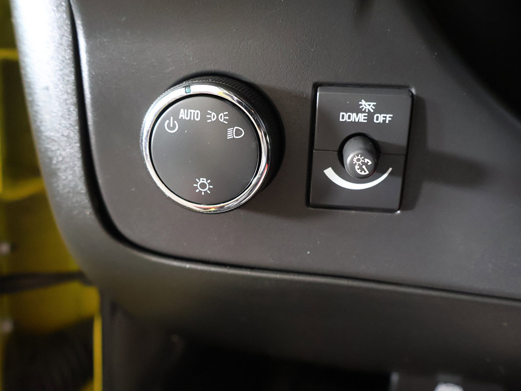 Used 2023 Chevrolet Express 2500 RWD image 25
