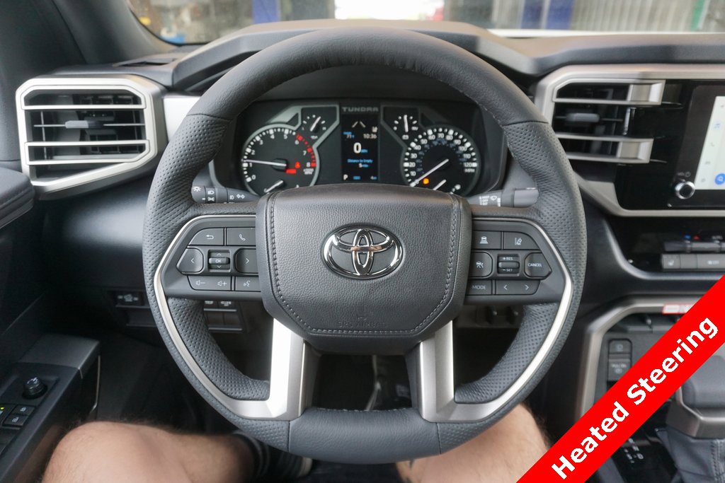New 2026 Toyota Tundra SR5 image 3