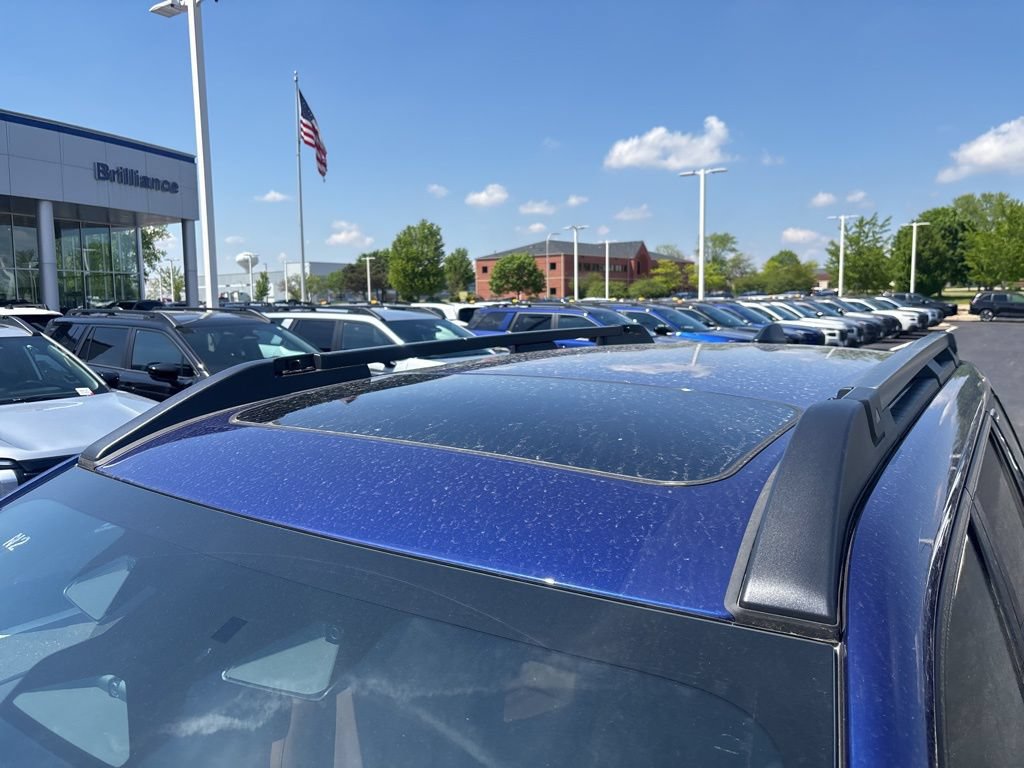 New 2026 Subaru Outback Touring XT AWD/4WD image 5