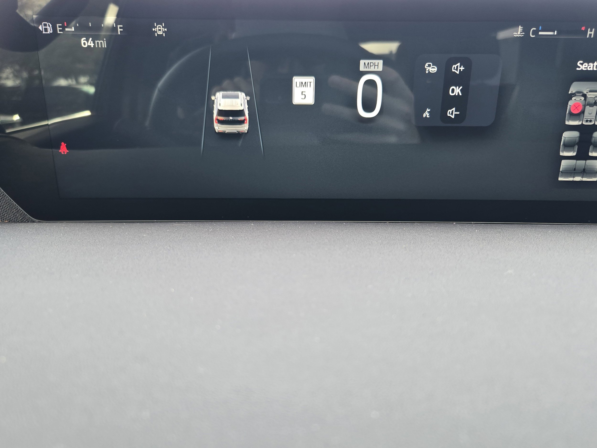 New 2025 Ford Expedition Tremor AWD/4WD image 18