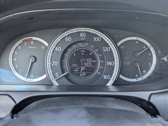 Used 2013 Honda Accord EX image 11