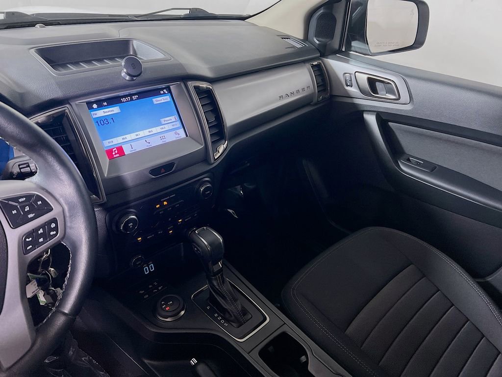 Used 2019 Ford Ranger XLT w/ FX4 Off-Road Package image 20