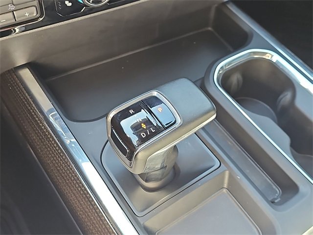 Used 2024 Chevrolet Silverado 1500 LT Trail Boss w/ LT Trail Boss Premium Package image 14