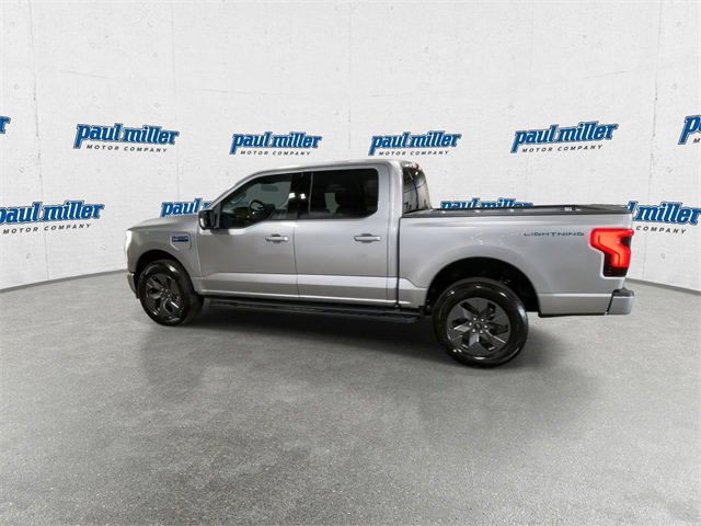 New 2025 Ford F150 Lightning Flash image 7