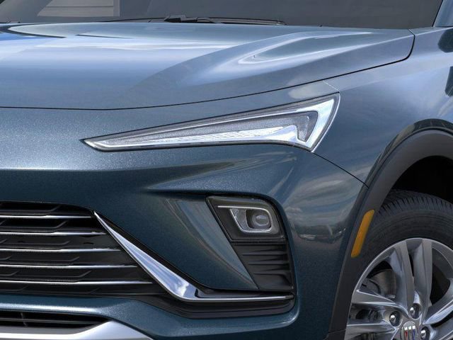New 2025 Buick Envista Preferred w/ Convenience I Package image 10