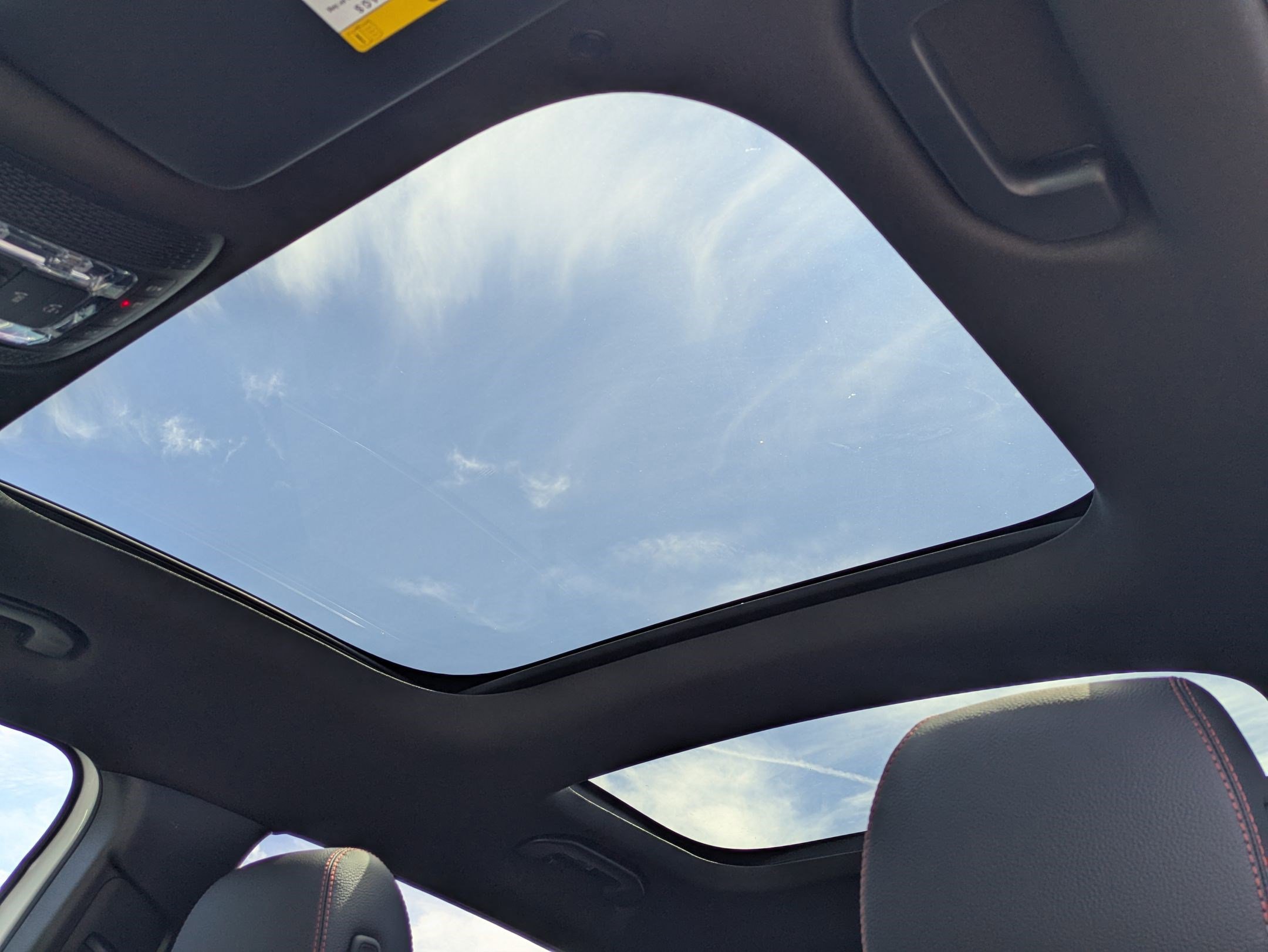 New 2026 Mercedes-Benz GLB 250 image 29