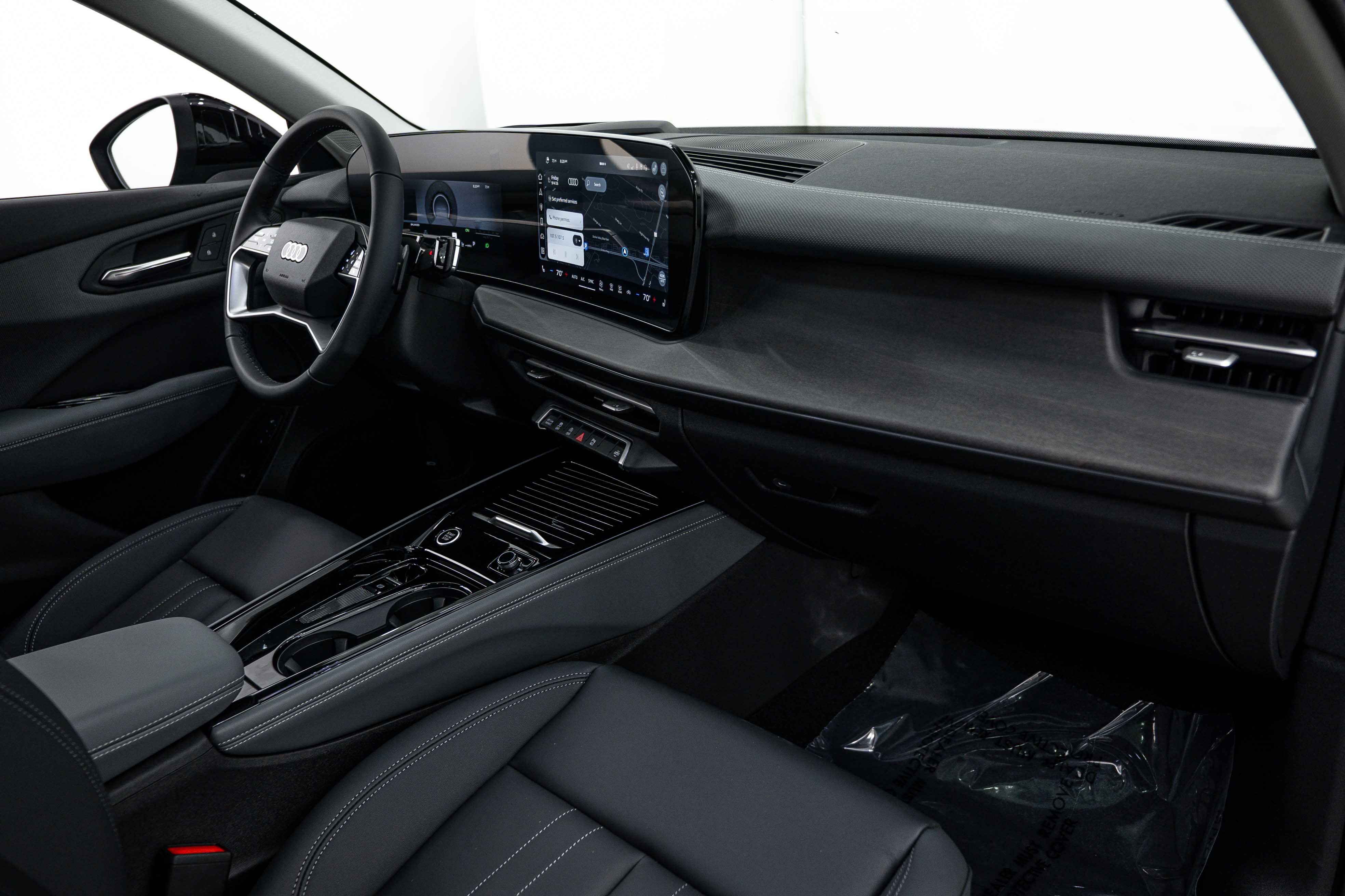 New 2026 Audi Q3 quattro 2.0T AWD/4WD image 8