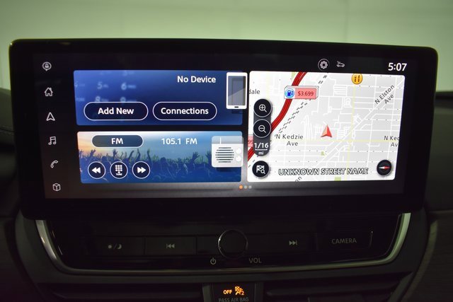 Certified 2023 Nissan Altima 2.5 SL image 20