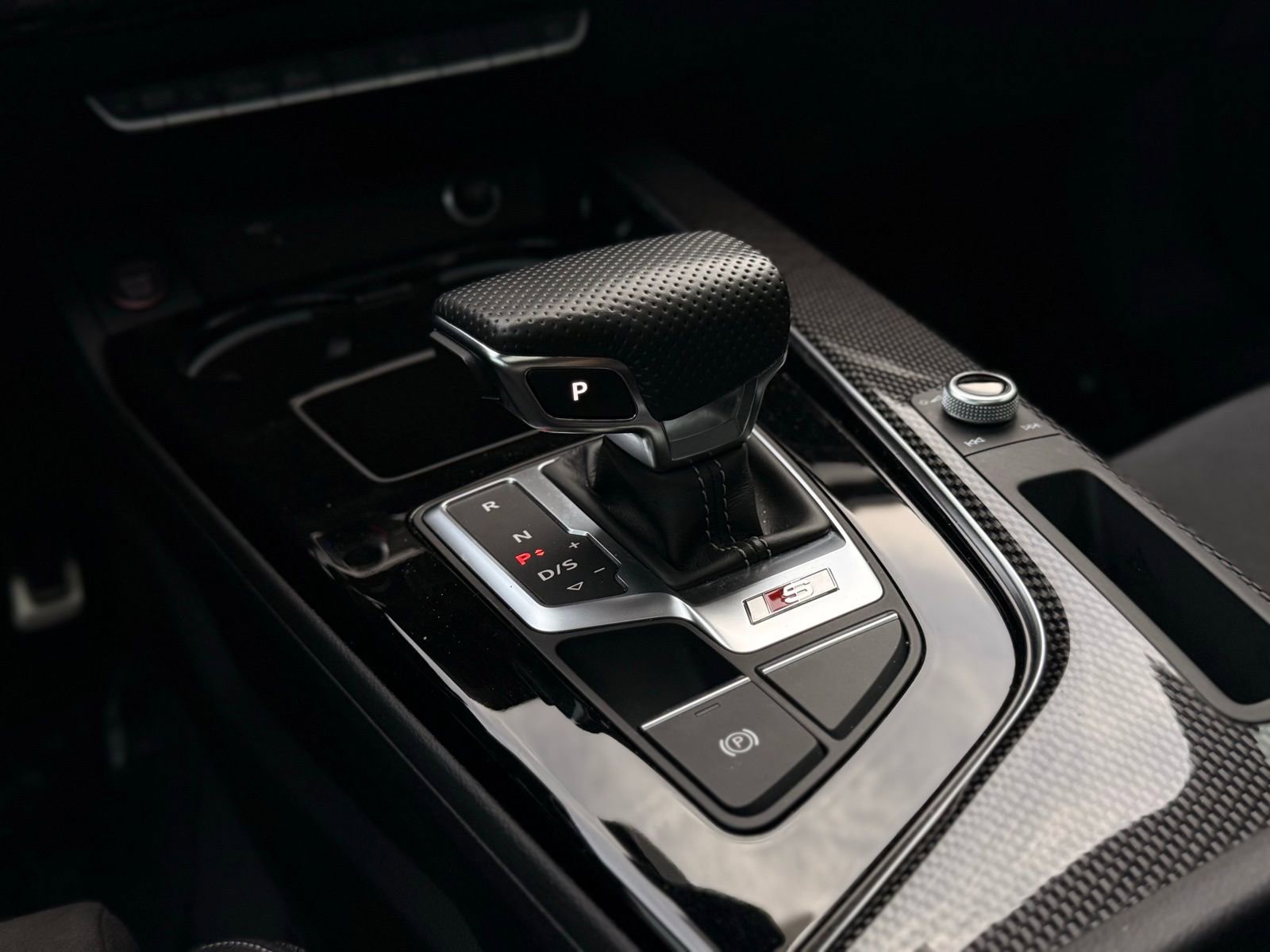 Used 2022 Audi S5 Premium AWD/4WD image 35