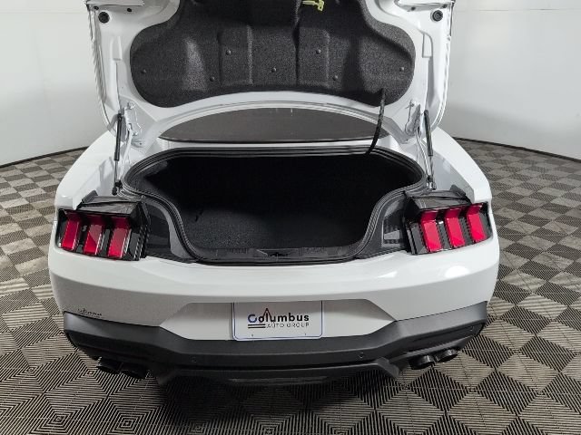 New 2025 Ford Mustang Premium RWD image 6