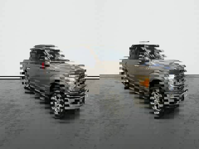 Used 2018 Ford F150 XLT w/ Equipment Group 302A Luxury image 5