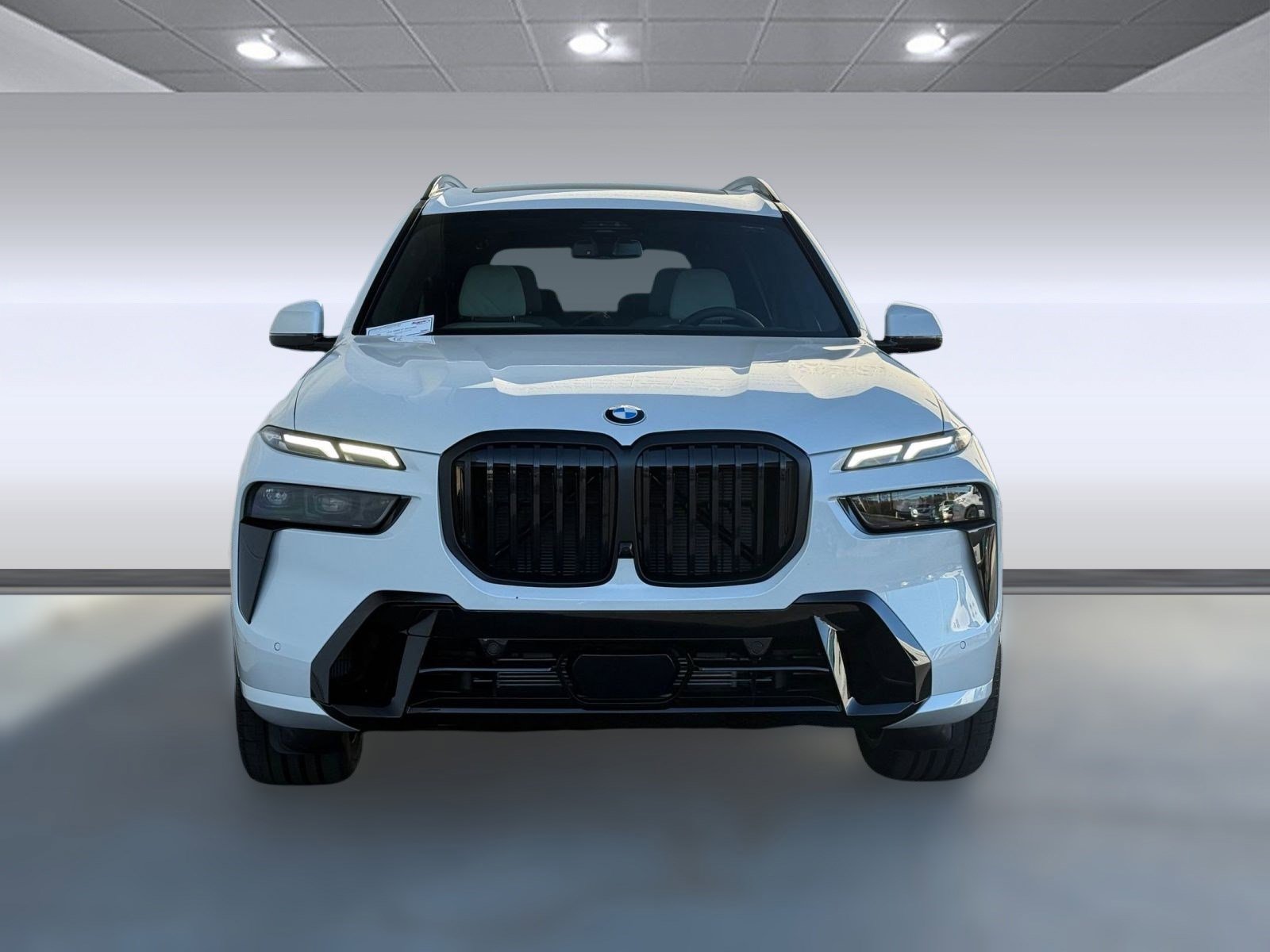 New 2026 BMW X7 xDrive40i w/ Executive Package image 5