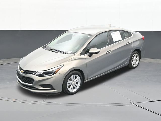 Used 2017 Chevrolet Cruze LT w/ Convenience Package FWD image 69