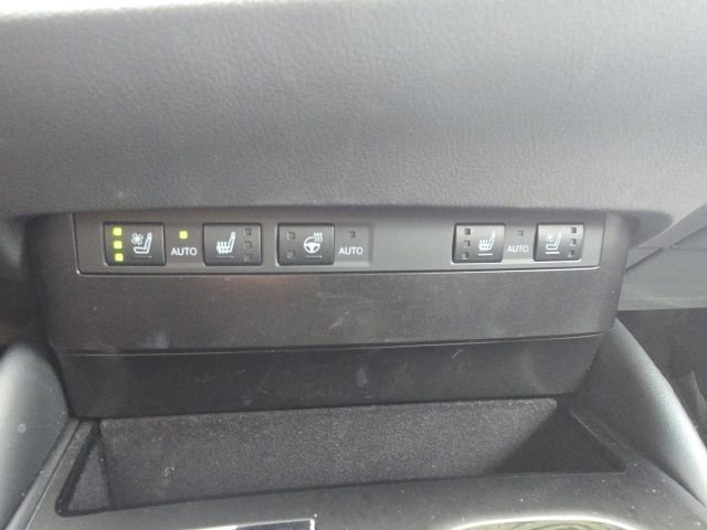 Certified 2024 Lexus ES 350 w/ Premium Package FWD image 26