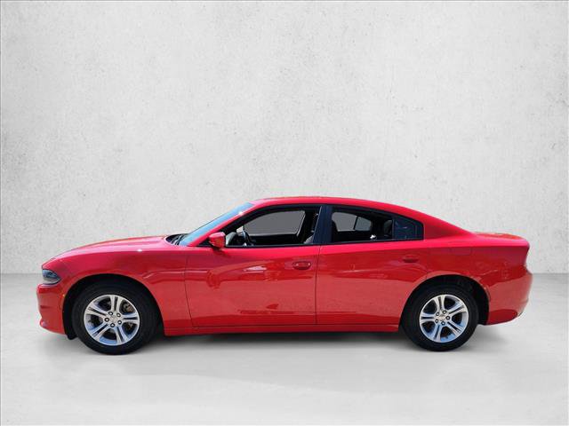 Used 2022 Dodge Charger SXT RWD image 8