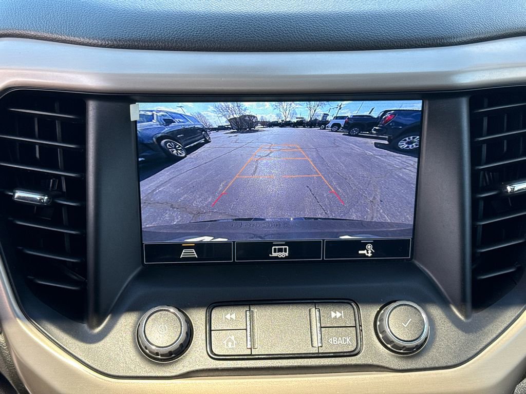 Certified 2023 GMC Acadia Denali w/ Trailering Package image 26
