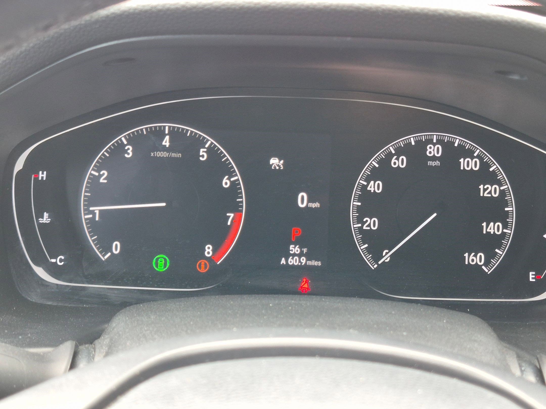 Used 2022 Honda Accord Sport image 22