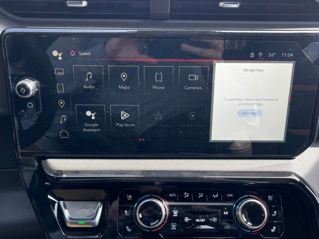 New 2026 GMC Sierra 3500 AT4 w/ AT4 Premium Plus Package AWD/4WD image 9