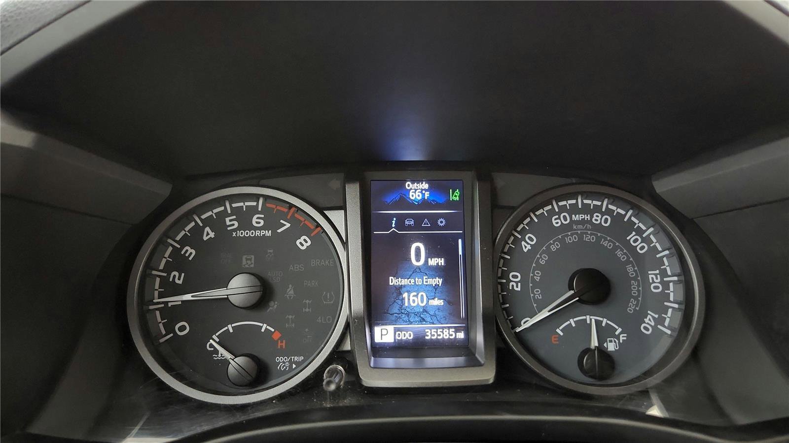 Certified 2023 Toyota Tacoma TRD Off-Road image 26