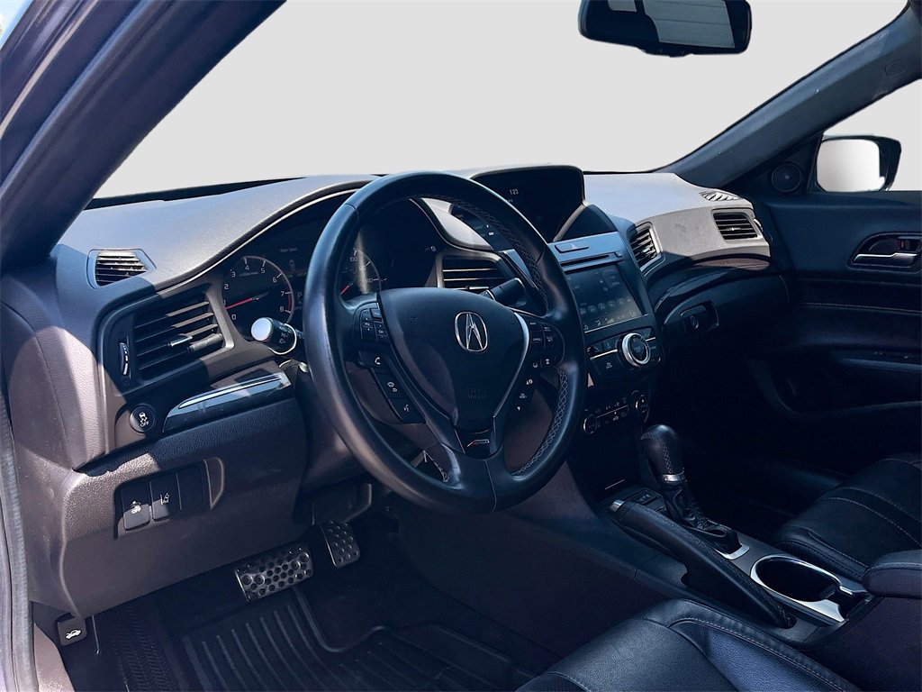Used 2022 Acura ILX Premium and A-SPEC Packages image 9