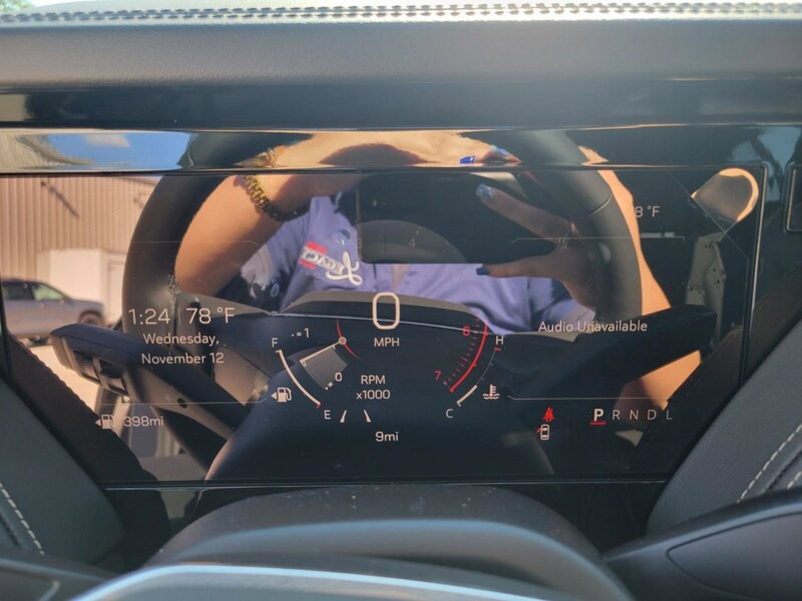 New 2026 GMC Yukon XL Elevation image 20