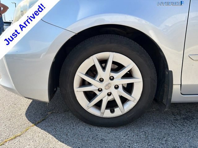 Used 2012 Toyota Prius V Three FWD image 10