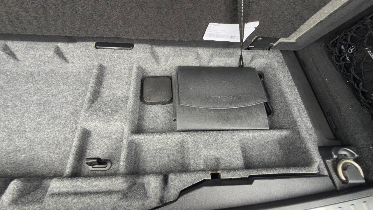 Used 2014 Mercedes-Benz GL 550 4MATIC image 49