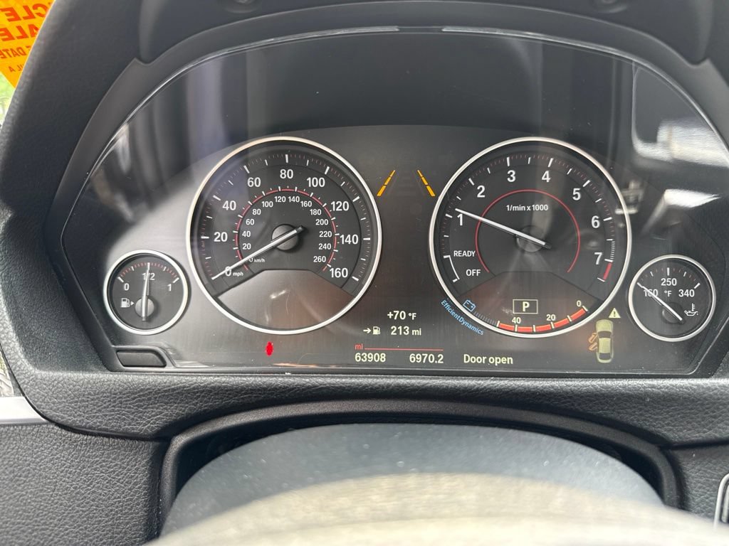 Used 2019 BMW 430i Gran Coupe xDrive w/ Convenience Package AWD/4WD image 15
