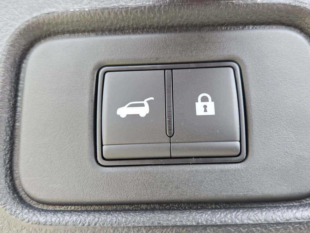 New 2026 Nissan Pathfinder SL w/ Cargo Package AWD/4WD image 14