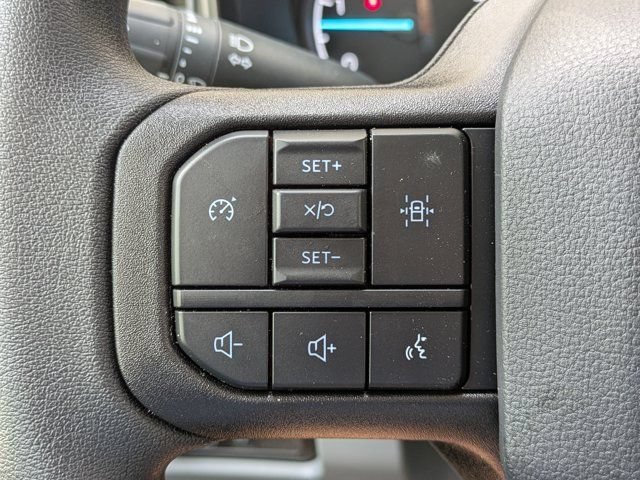 New 2026 Ford F550 2WD Regular Cab Super Duty image 25
