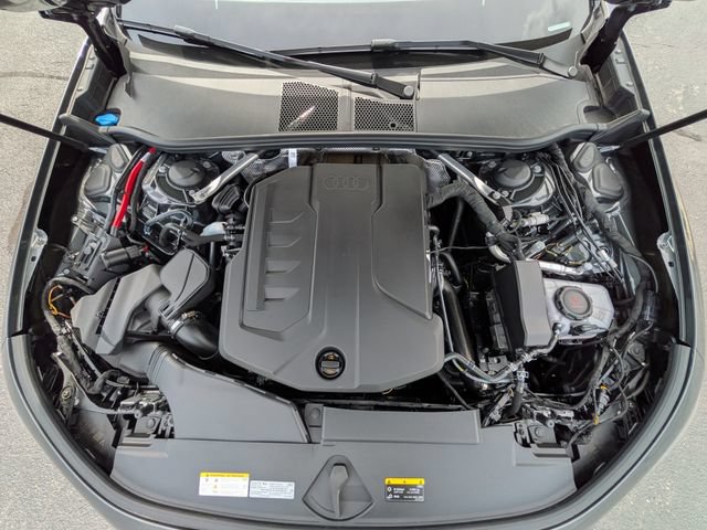New 2026 Audi A5 2.0T Premium Plus AWD/4WD image 22