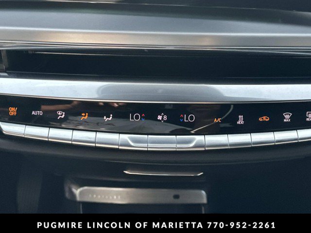 Used 2024 Cadillac Lyriq Sport w/ LPO, Floor Liner Package AWD/4WD image 28