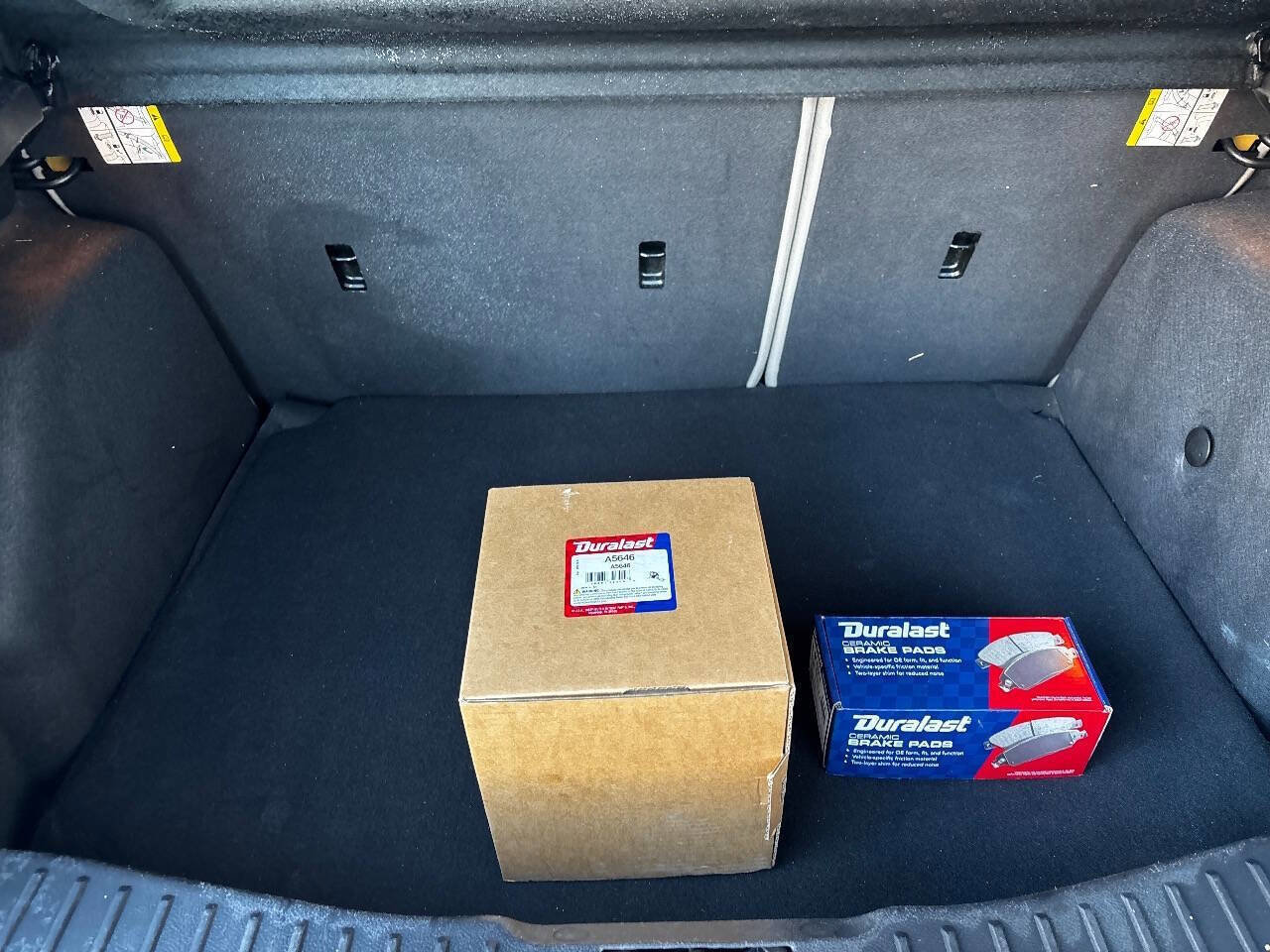 Used 2013 Ford Focus SE image 16