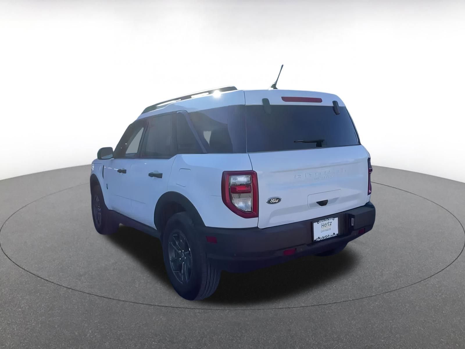 Used 2024 Ford Bronco Sport Big Bend w/ Convenience Package image 11