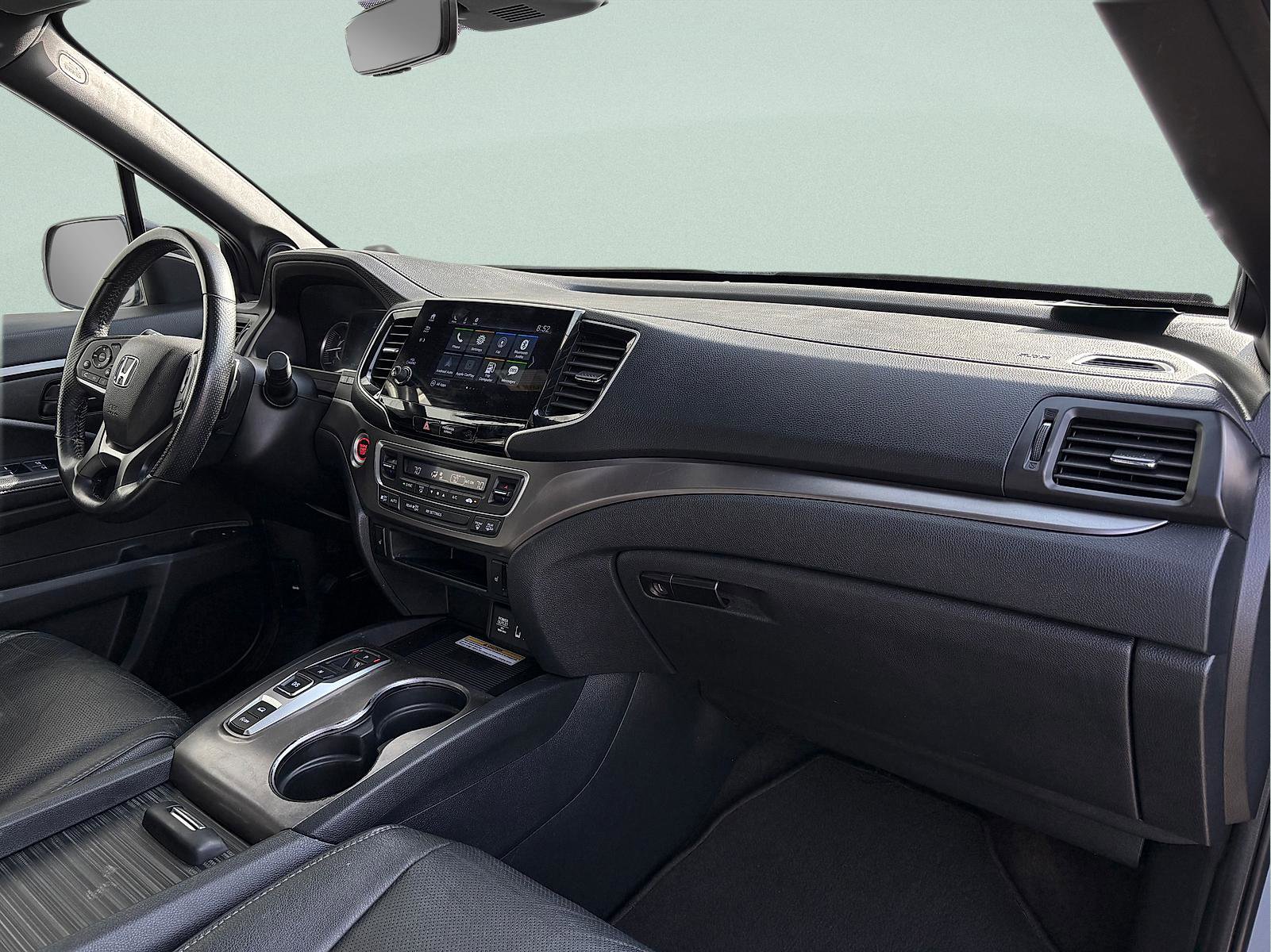 Certified 2023 Honda Passport EX-L image 43