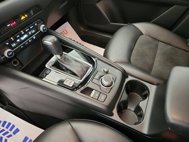 Used 2022 MAZDA CX-5 AWD 2.5 S w/ Select Package image 15