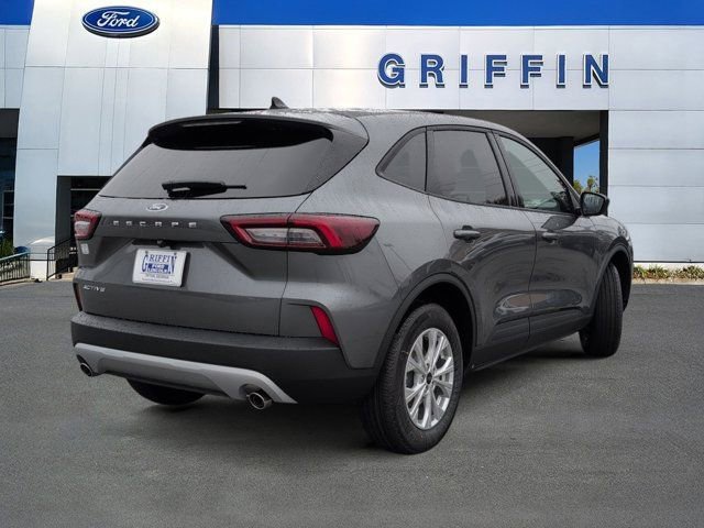 New 2026 Ford Escape Active image 4