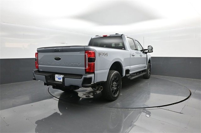 New 2026 Ford F250 Lariat image 7